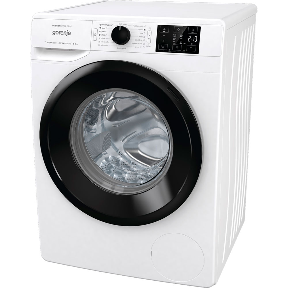 Замовити Пральна машина GORENJE WNEI 94 BS (PS22/26140)