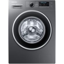 Стиральная машина SAMSUNG WW80J52E0HX/UA