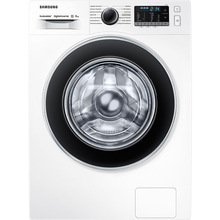 Стиральная машина SAMSUNG WW80J52K0HW/UA