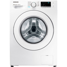 Стиральная машина SAMSUNG WW62J30G0LW/UA