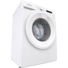 Стиральная машина GORENJE WNPI 82 BS/UA (PS22/14120)