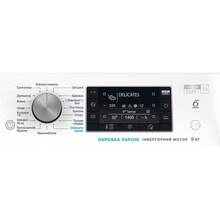 Пральна машина WHIRLPOOL FFD 9448 BV UA (859991632770)