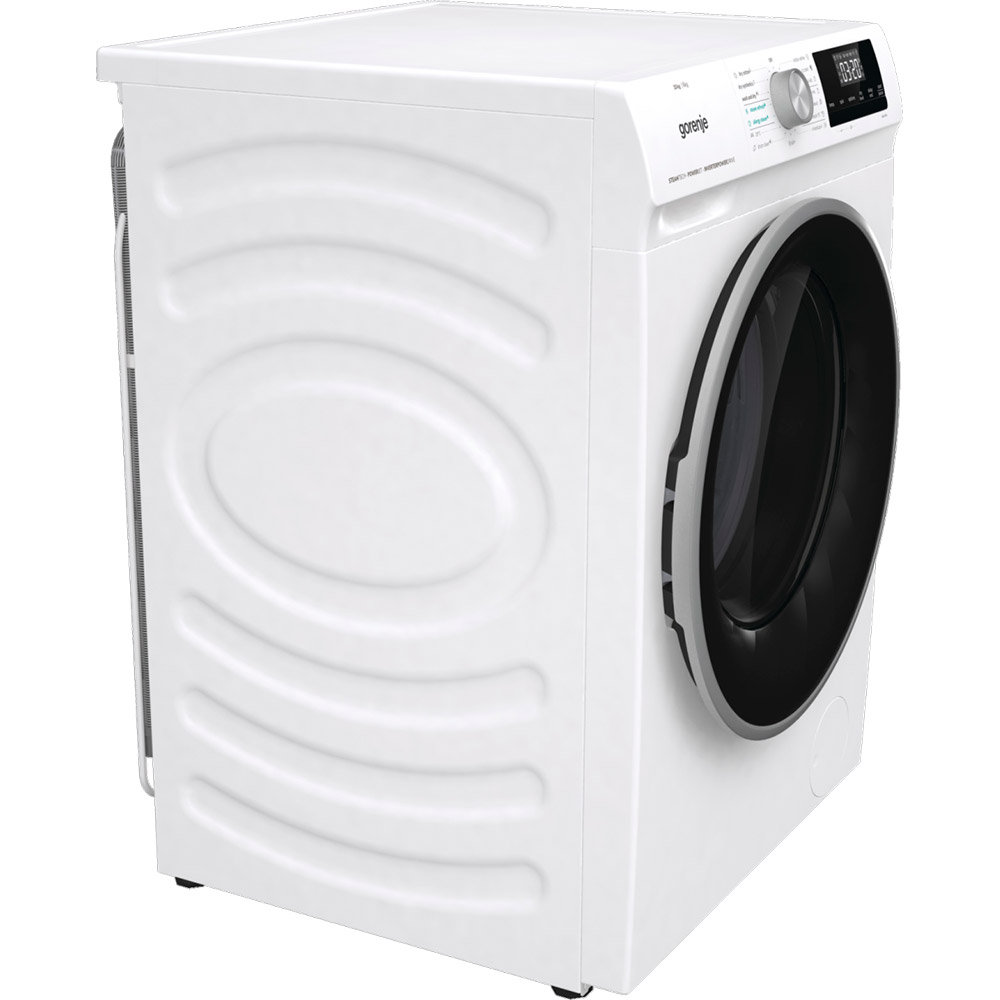 Прально-сушильна машина GORENJE WD10514S (WDQY1014EVJM) Тип машини автоматична