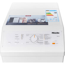 Пральна машина MIELE WW 610 WCS (11W61001UA)