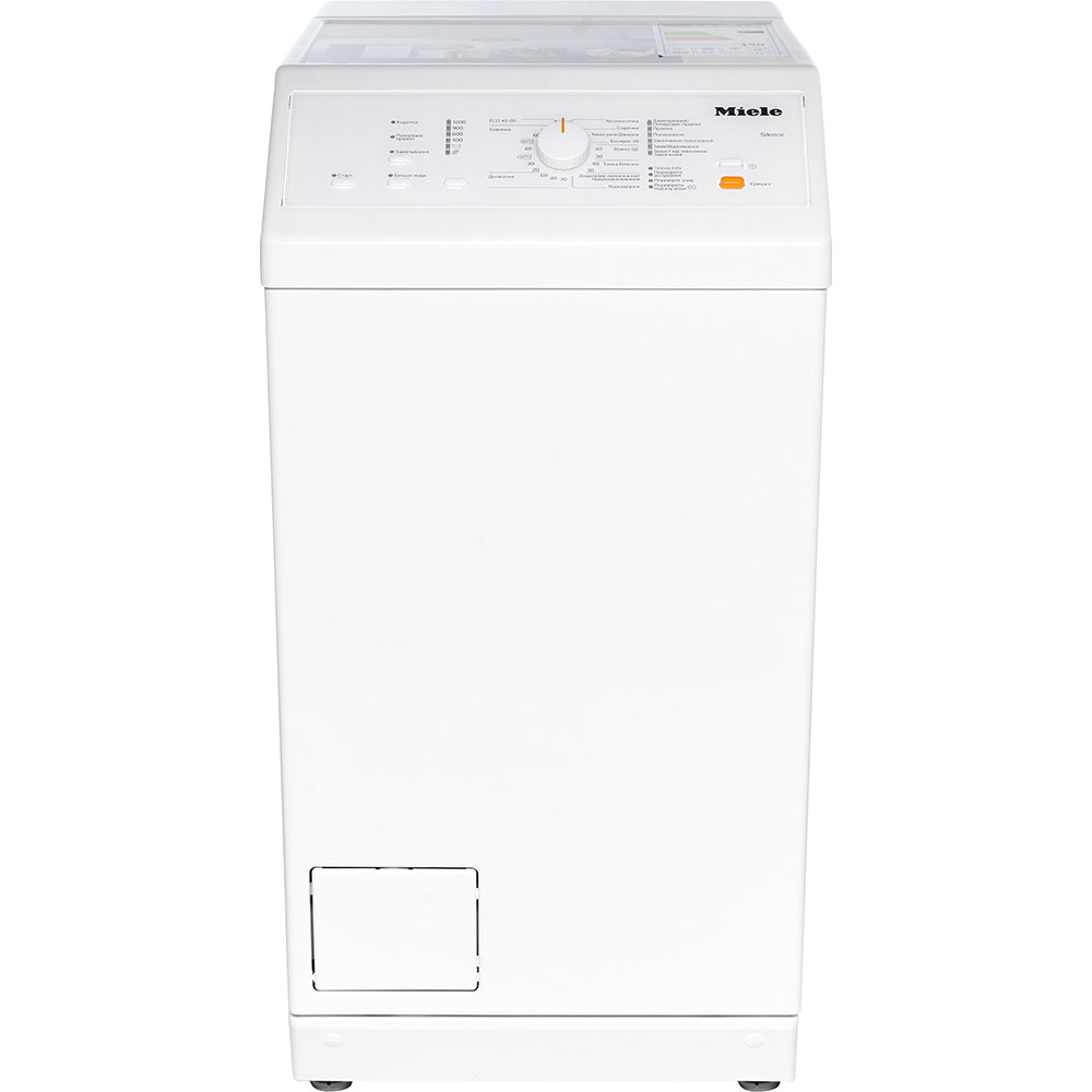 Пральна машина MIELE WW 610 WCS (11W61001UA)