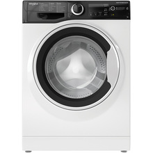 Пральна машина WHIRLPOOL WRBSB 6228 B UA