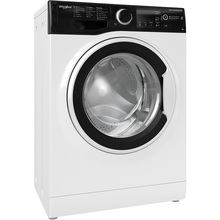Стиральная машина WHIRLPOOL WRBSB 6228 B UA ᐉ купить в FOXTROT