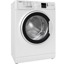 Стиральная машина WHIRLPOOL WRBSS 6215 W UA