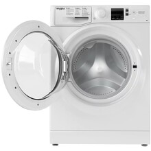 Стиральная машина WHIRLPOOL WRBSS 6215 W UA