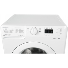 Пральна машина INDESIT OMTWSA 61052 W UA