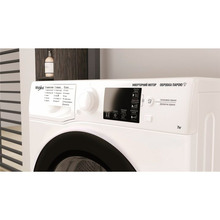 Пральна машина WHIRLPOOL WRSB 7259 WB UA