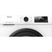 Пральна машина HISENSE WFQP6012EVM