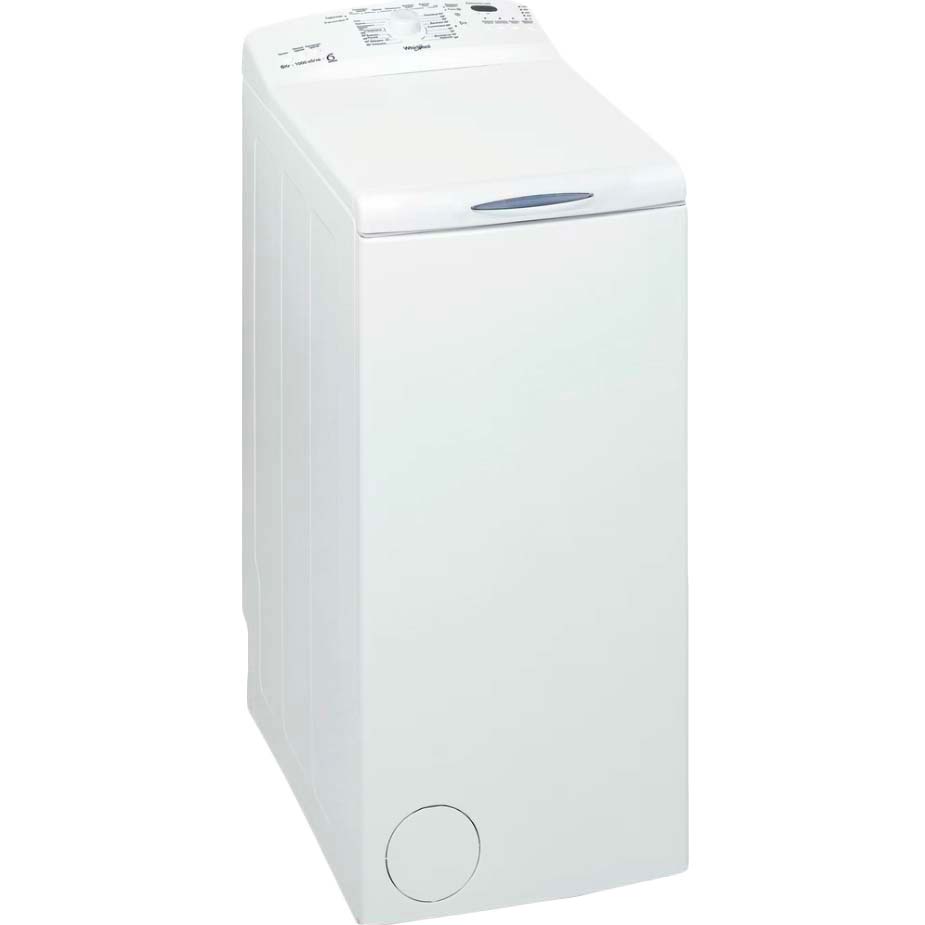 Стиральная машина Whirlpool AWE 66710 UA