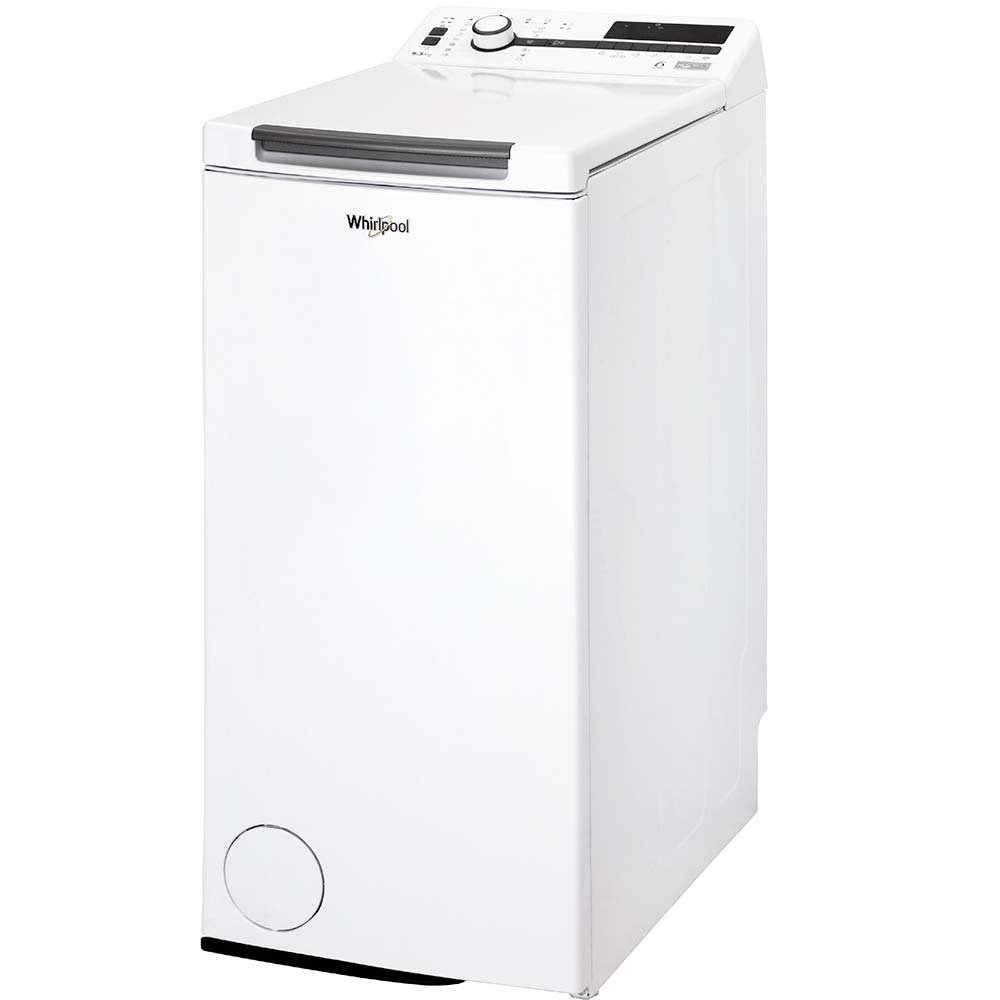 Стиральная машина Whirlpool TDLR 65230 UA Тип машины стиральная машина