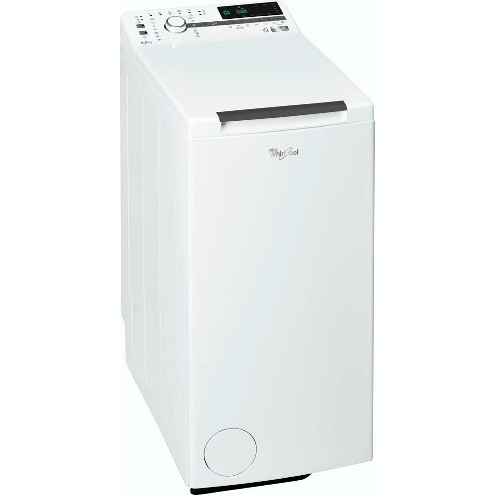 Пральна машина Whirlpool TDLR 65230 UA Тип машини автоматична