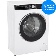 Пральна машина ELEYUS WMFS 06 1200 I (11540)