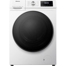 Стирально-сушильная машина HISENSE WDQA8014EVJM