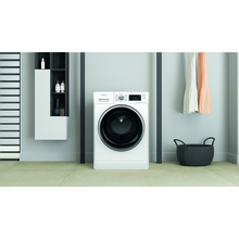 Стирально-сушильная машина WHIRLPOOL FFWDB 1176258 BCV UA