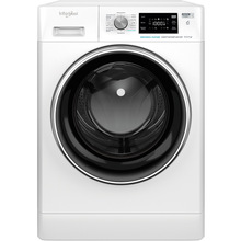 Прально-сушильна машина WHIRLPOOL FFWDB 1176258 BCV UA