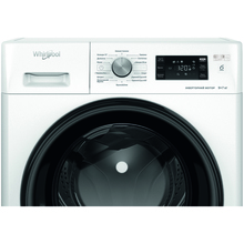 Прально-сушильна машина WHIRLPOOL FFWDB 976258 BV UA