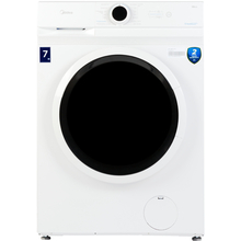 Купить в Днепре - Стиральная машина MIDEA MF100W70B/W-UA