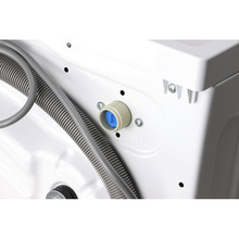 Пральна машина MIDEA MF200W80WB/W-UA