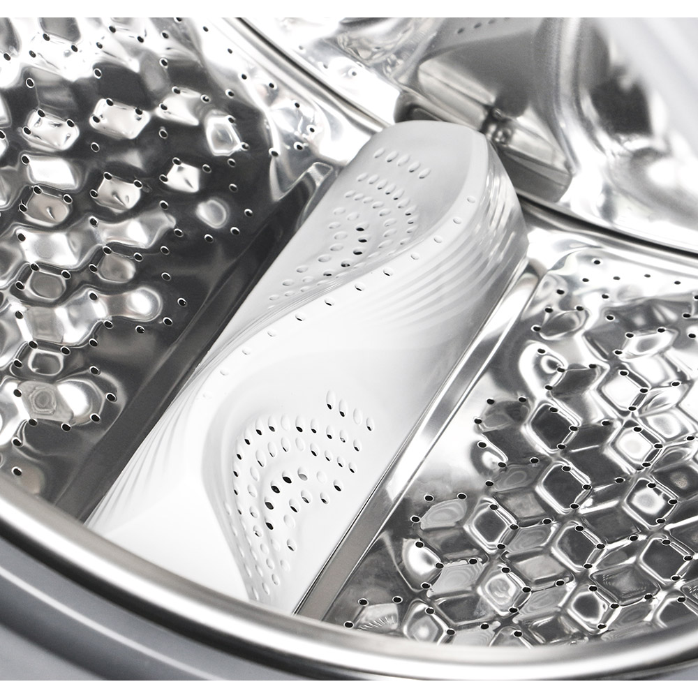 Фото Пральна машина MIDEA MF200W80WB/W-UA