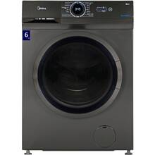 Запорожье - Стиральная машина MIDEA MF100W60/T-UA