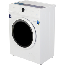 Пральна машина MIDEA MF100W60/W-UA