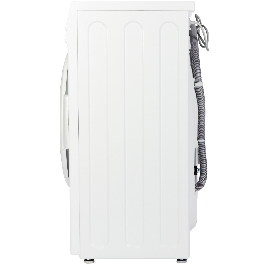 Фото Пральна машина MIDEA MF100W60/W-UA