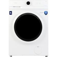 Запорожье - Стиральная машина MIDEA MF100W60/W-UA