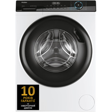 Запорожье - Стиральная машина HAIER HW90-BP14939-S