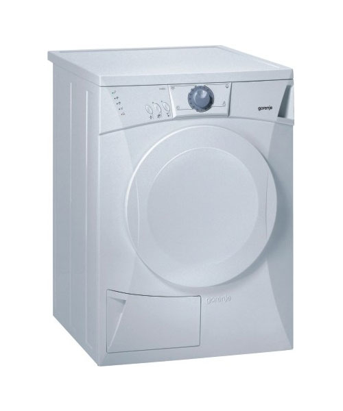 Сушильна машина GORENJE D 62225