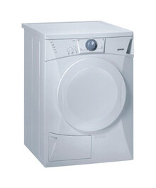 Сушильная машина GORENJE D 62225