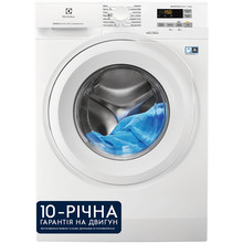 Купити у Дніпрі - Пральна машина ELECTROLUX EW6FN528WU