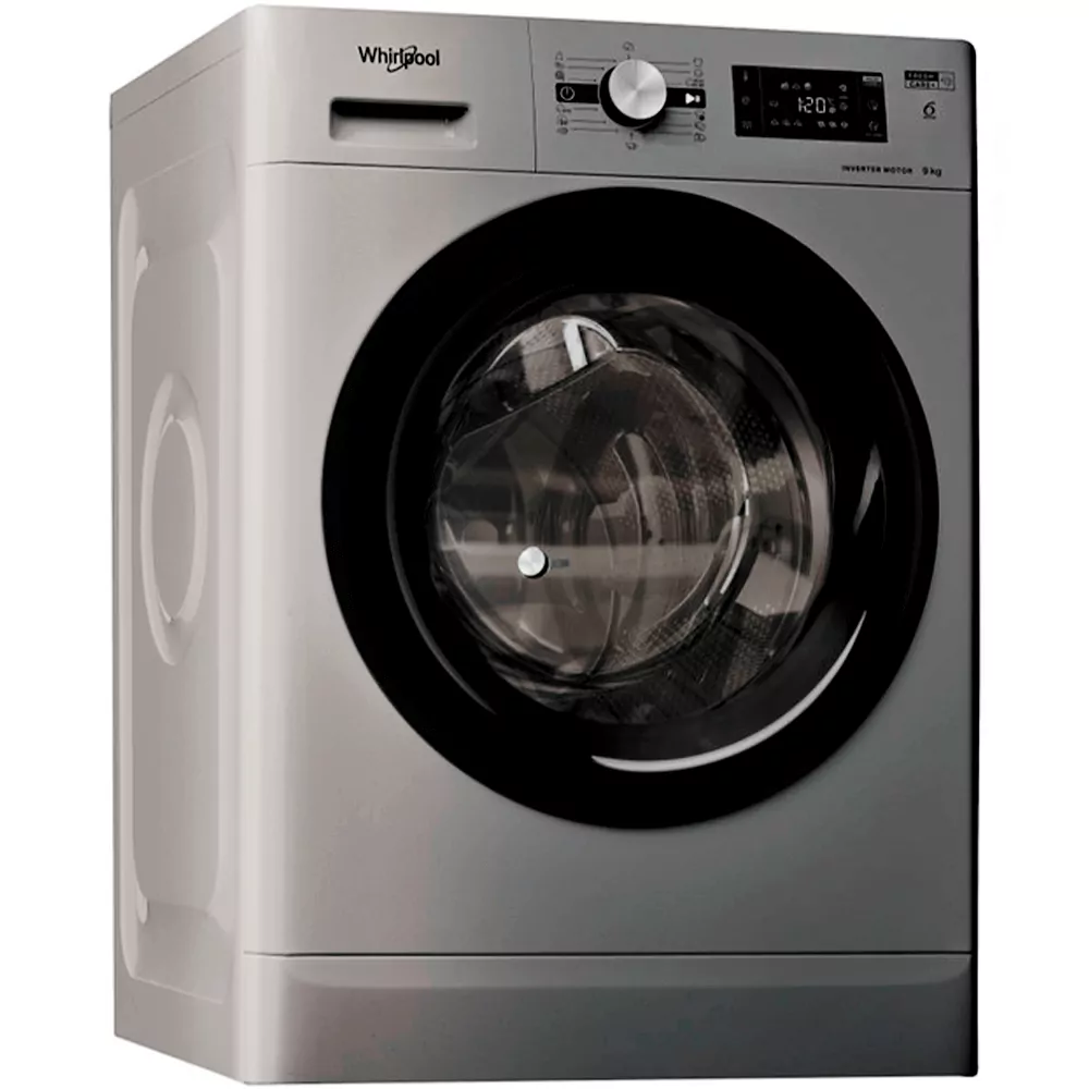 Стиральная машина WHIRLPOOL AWG914S/D1 Тип машины автоматическая