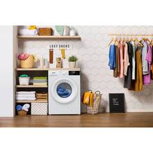 Пральна машина GORENJE WNHPI 72 SCS/UA (WFLP7012EM)