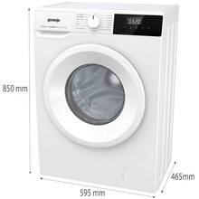 Пральна машина GORENJE WNHPI 72 SCS/UA (WFLP7012EM)