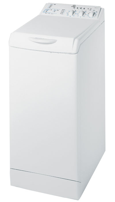 Стиральная машина INDESIT WITL 106 EU