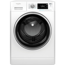 Пральна машина WHIRLPOOL FFB 11469 BCV UA