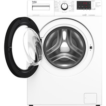 Стиральная машина BEKO WUE6612ISXBW