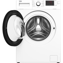 Пральна машина BEKO WUE6612IXBW