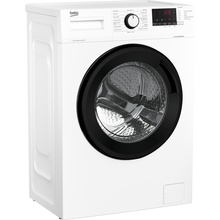 Пральна машина BEKO WUE6612IXBW