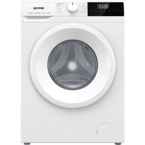 Пральна машина GORENJE WNHPI 62 SCS/UA (WFLP6012EVM)