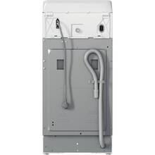 Стиральная машина WHIRLPOOL TDLR 55020S UA