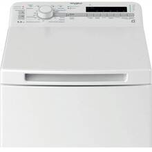 Пральна машина WHIRLPOOL TDLR 55020S UA