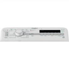 Пральна машина WHIRLPOOL TDLR 55020S UA