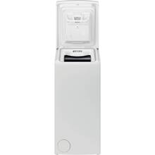 Стиральная машина WHIRLPOOL TDLR 55020S UA