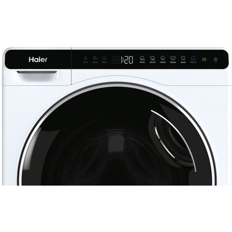 Фото Стиральная машина HAIER HW50-BP12307