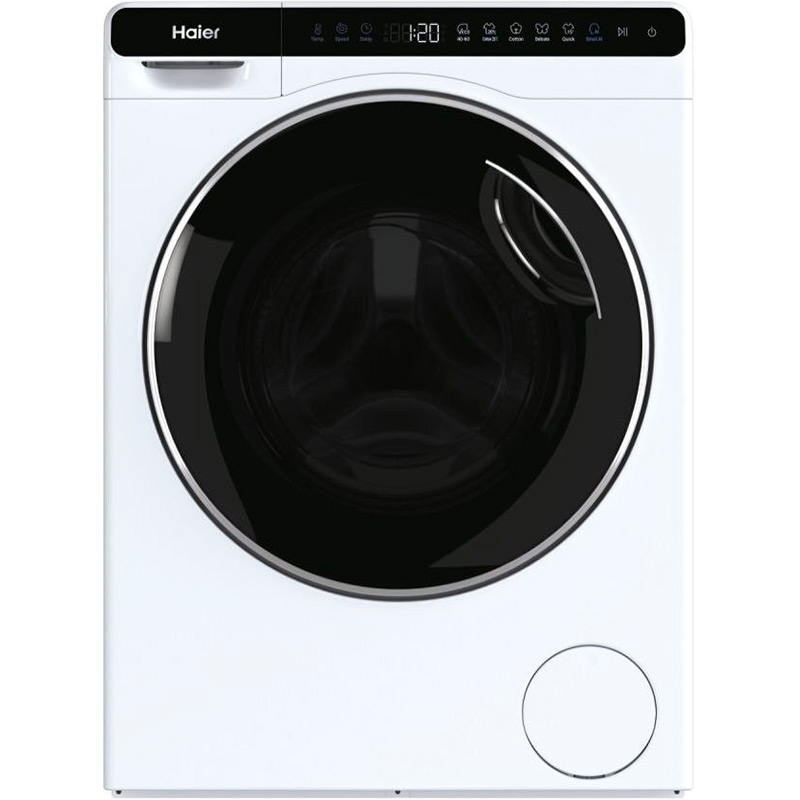 Стиральная машина HAIER HW50-BP12307 Тип машины стиральная машина